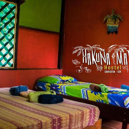 Hakuna Matata Hostelカウイータ エクステリア 写真