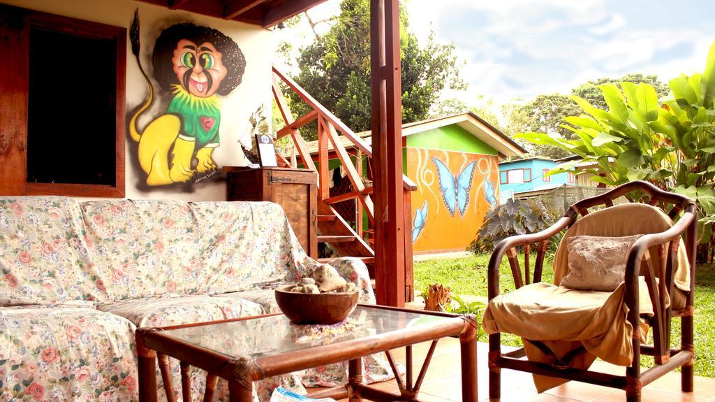 Hakuna Matata Hostelカウイータ エクステリア 写真