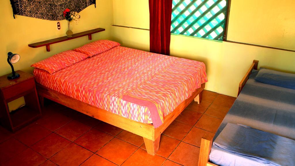 Hakuna Matata Hostelカウイータ 部屋 写真