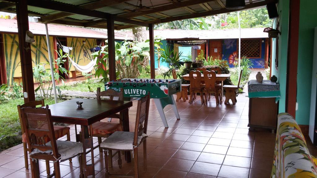 Hakuna Matata Hostelカウイータ エクステリア 写真