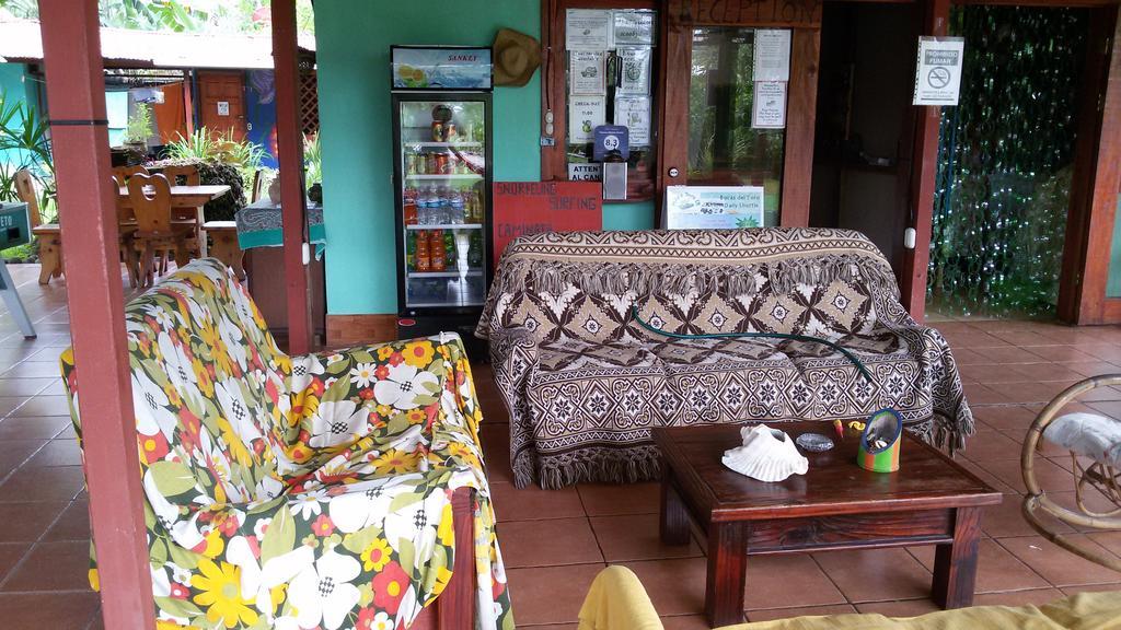 Hakuna Matata Hostelカウイータ エクステリア 写真