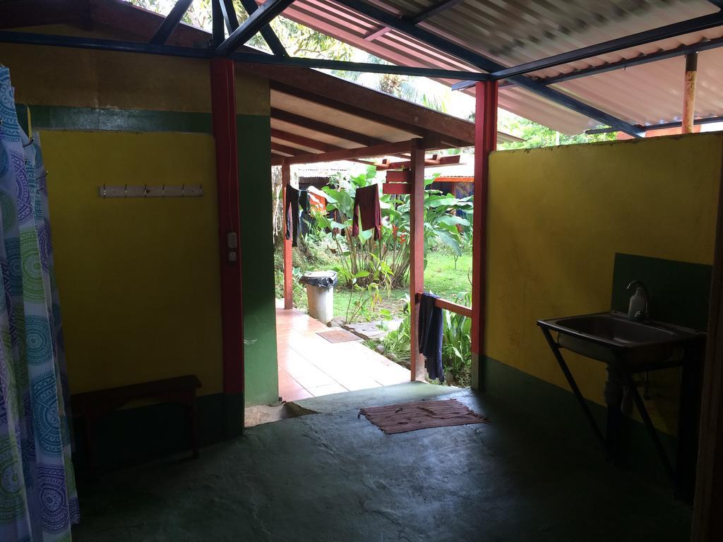 Hakuna Matata Hostelカウイータ エクステリア 写真