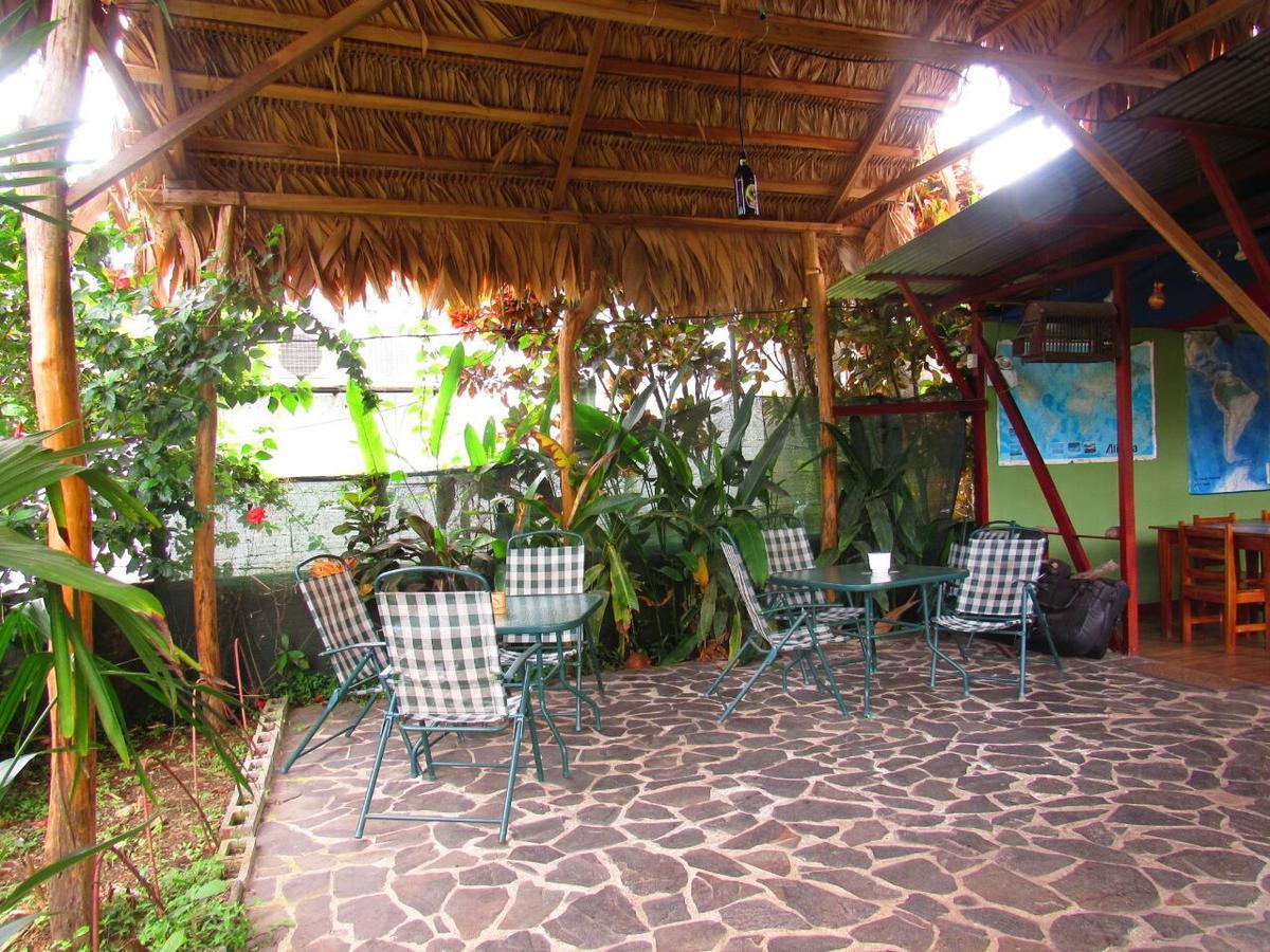 Hakuna Matata Hostelカウイータ エクステリア 写真