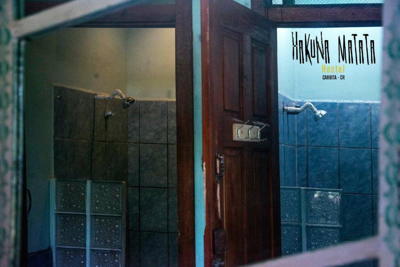Hakuna Matata Hostelカウイータ エクステリア 写真
