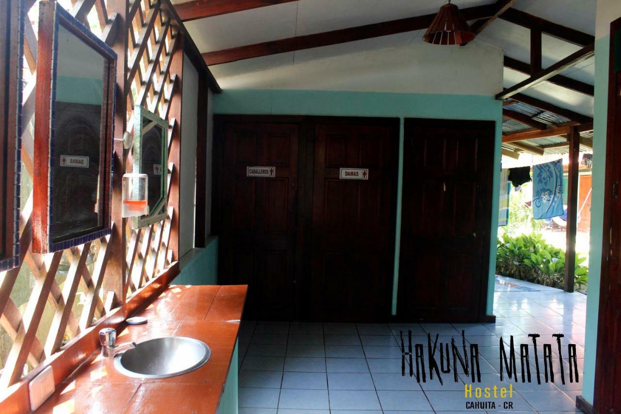 Hakuna Matata Hostelカウイータ エクステリア 写真