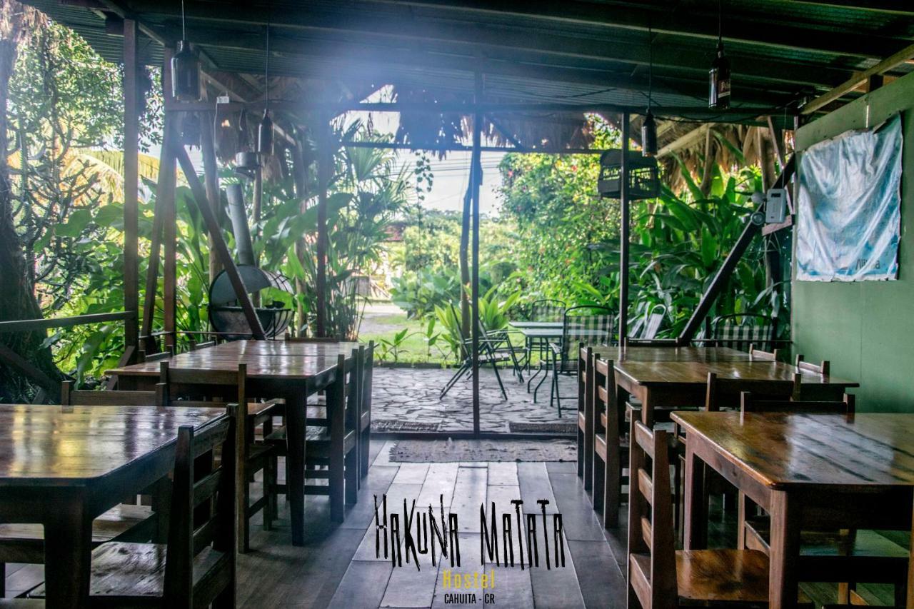 Hakuna Matata Hostelカウイータ エクステリア 写真