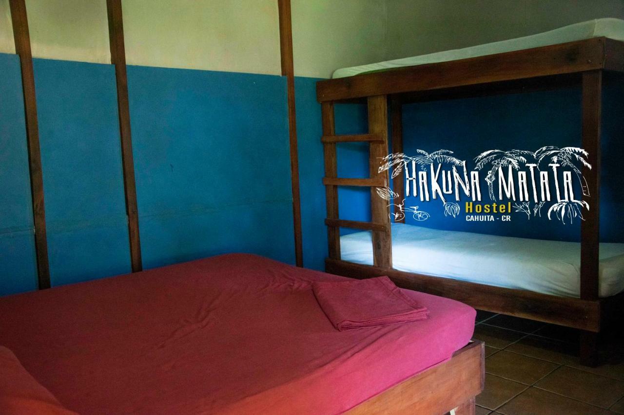 Hakuna Matata Hostelカウイータ エクステリア 写真