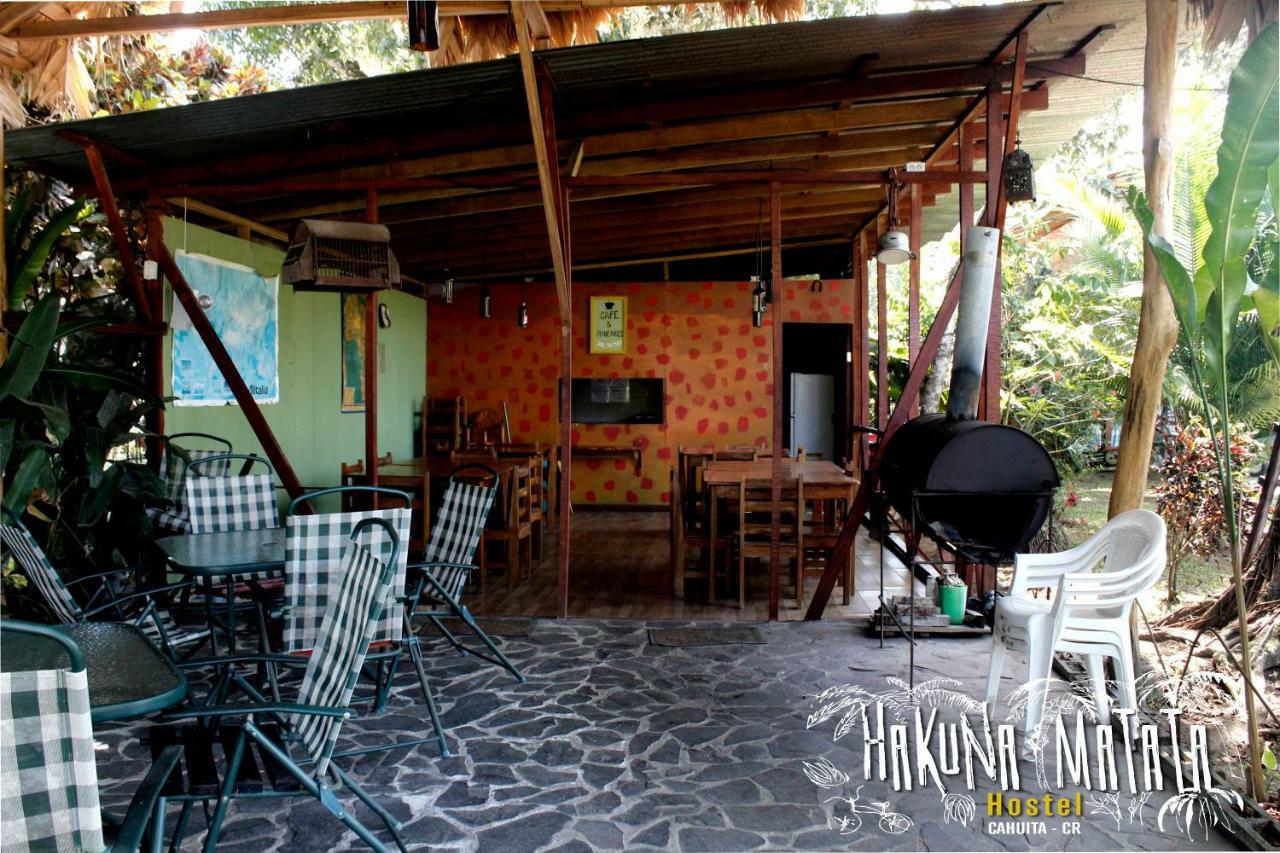 Hakuna Matata Hostelカウイータ エクステリア 写真