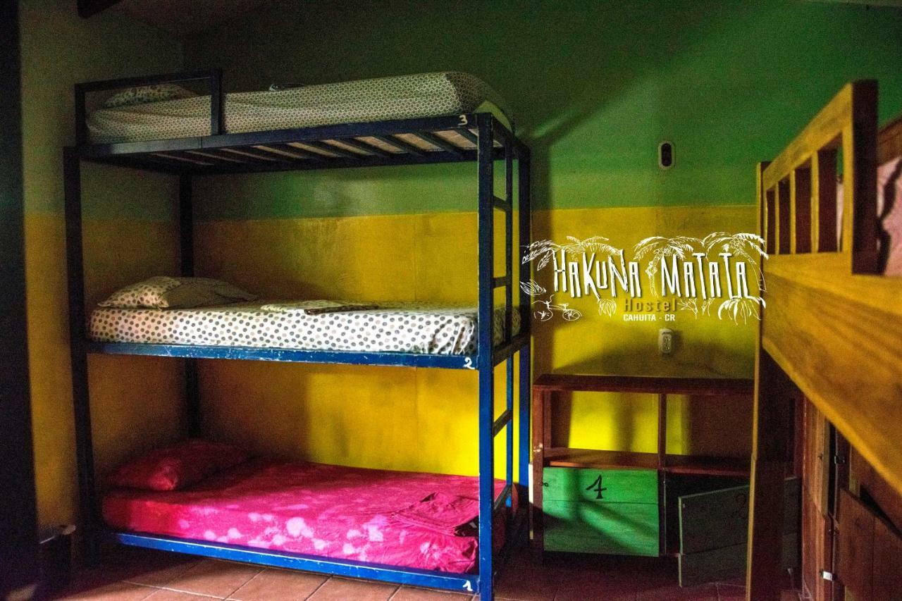 Hakuna Matata Hostelカウイータ エクステリア 写真