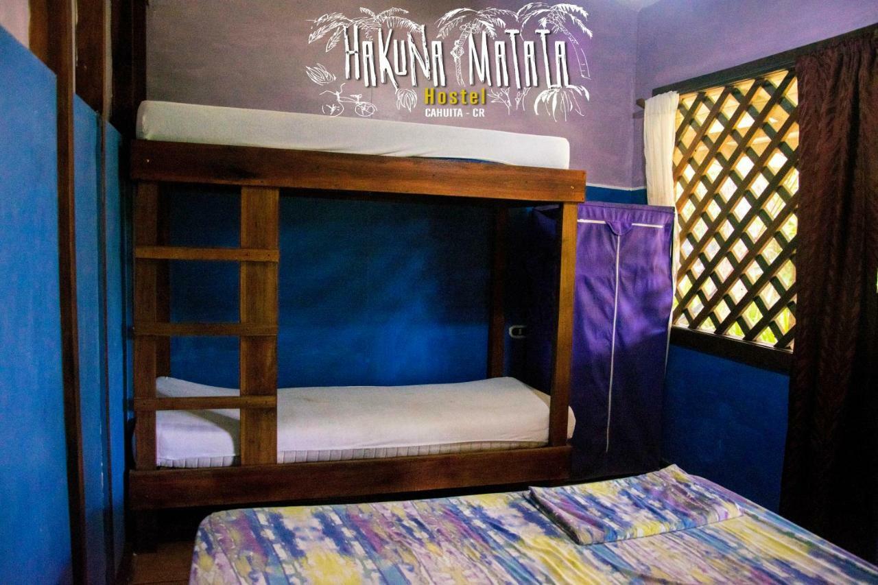Hakuna Matata Hostelカウイータ エクステリア 写真