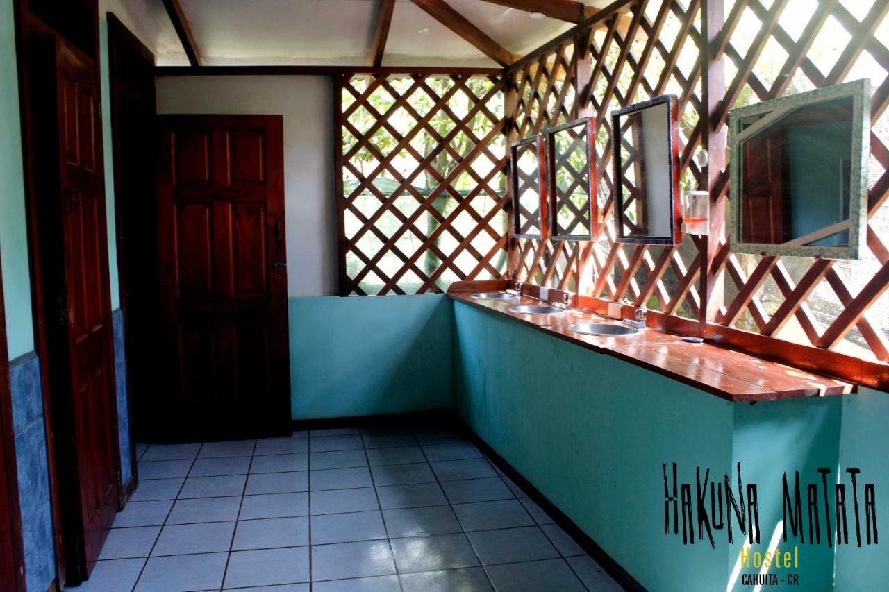 Hakuna Matata Hostelカウイータ エクステリア 写真