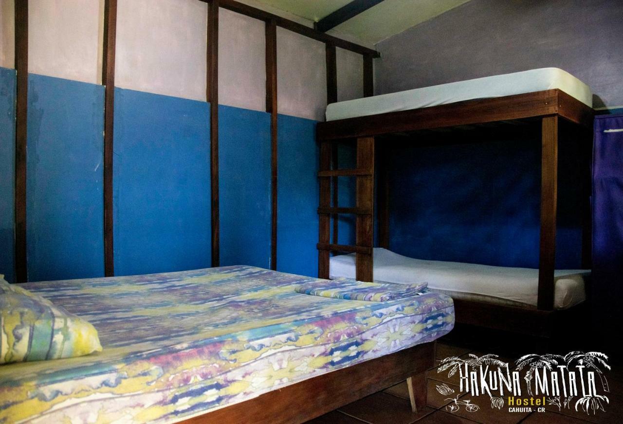 Hakuna Matata Hostelカウイータ エクステリア 写真