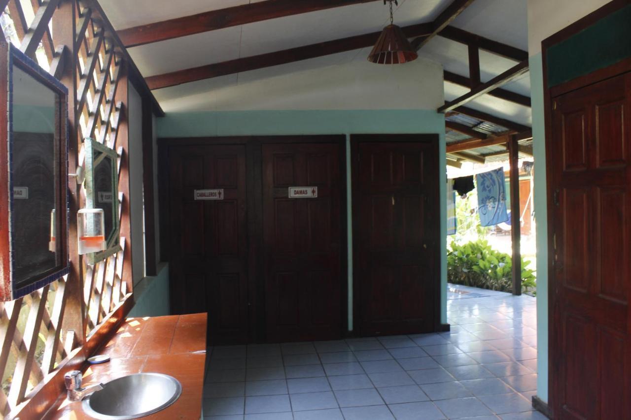 Hakuna Matata Hostelカウイータ エクステリア 写真